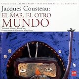Jacques Cousteau : by Rius Caso, Manola