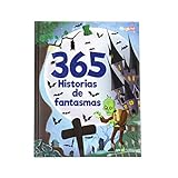 365 Historias de Fantasmas.