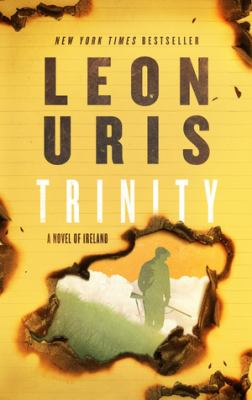 Trinity / by Uris, Leon