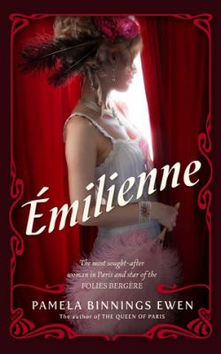 Émilienne / by Ewen, Pamela Binnings