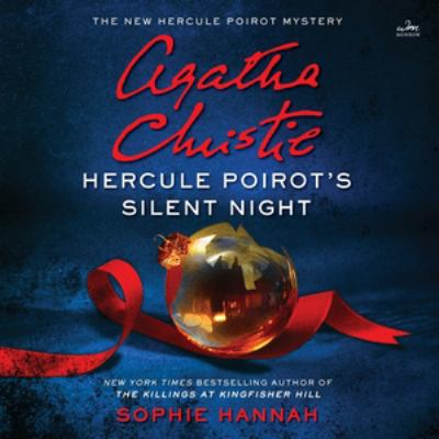 Hercule Poirot's Silent Night / by Hannah, Sophie