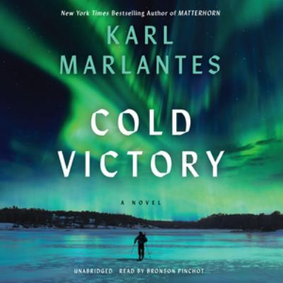 Cold VIctory : by Marlantes, Karl